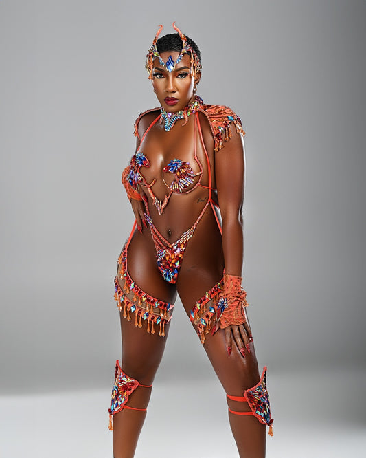 The Wire Bra