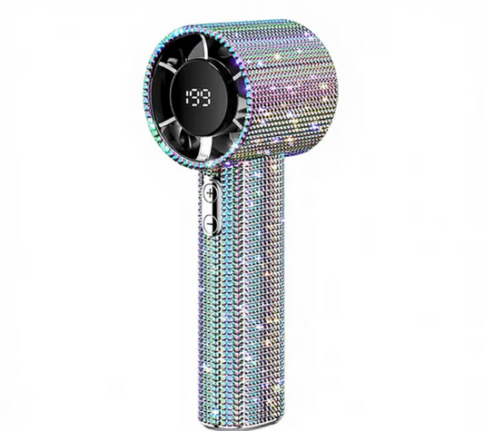 CP Glam Fan