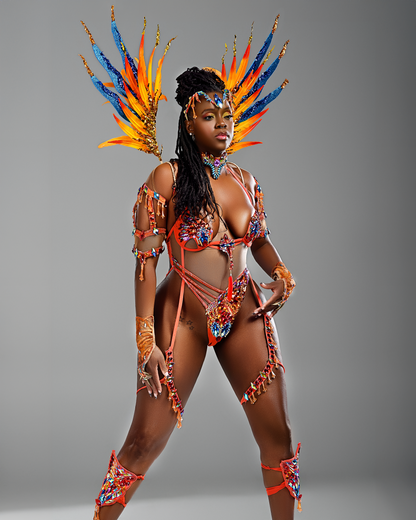 The Monokini